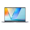 ASUS Vivobook S14 OLED S5406SA-QD229W Copilot+ PC Intel Core Ultra 7 256V nešiojamas kompiuteris 35,6 cm (14 colių) WUXGA 16 GB LPDDR5x-SDRAM 1 TB SSD Wi-Fi 7 (802.11be) Windows 11 Home mėlyna