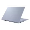 ASUS Vivobook S14 OLED S5406SA-QD229W Copilot+ PC Intel Core Ultra 7 256V nešiojamas kompiuteris 35,6 cm (14 colių) WUXGA 16 GB LPDDR5x-SDRAM 1 TB SSD Wi-Fi 7 (802.11be) Windows 11 Home mėlyna