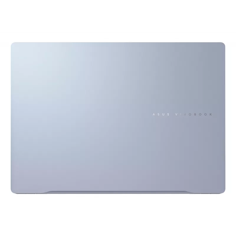 ASUS Vivobook S14 OLED S5406SA-QD229W Copilot+ PC Intel Core Ultra 7 256V nešiojamas kompiuteris 35,6 cm (14 colių) WUXGA 16 GB LPDDR5x-SDRAM 1 TB SSD Wi-Fi 7 (802.11be) Windows 11 Home mėlyna
