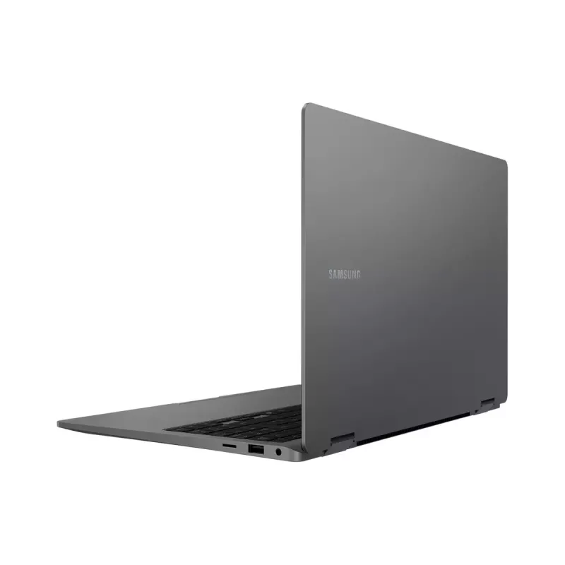 Nešiojamas kompiuteris Samsung Galaxy Book5 360 15,6 col. Intel Core Ultra 7 16 GB RAM 1 TB SSD Intel Arc Graphics Windows 11