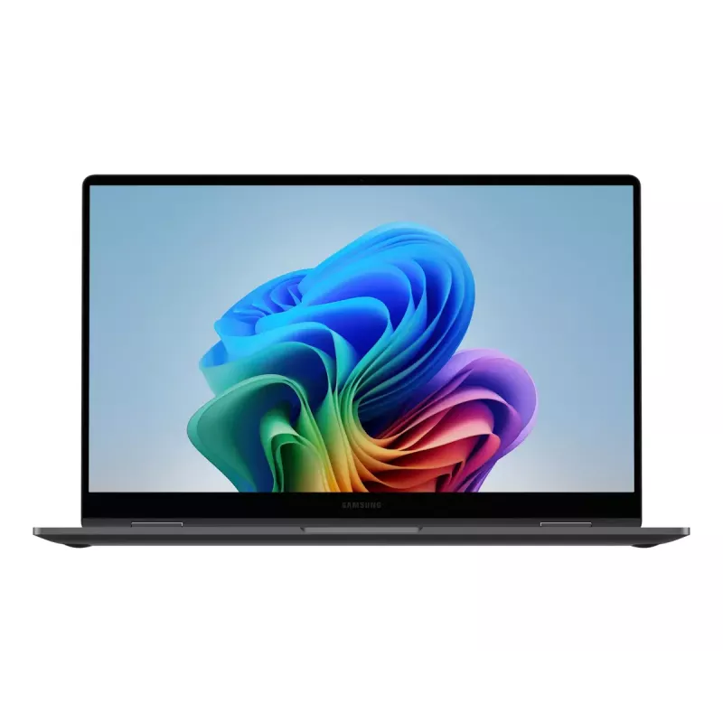 Nešiojamas kompiuteris Samsung Galaxy Book5 360 15,6 col. Intel Core Ultra 7 16 GB RAM 1 TB SSD Intel Arc Graphics Windows 11