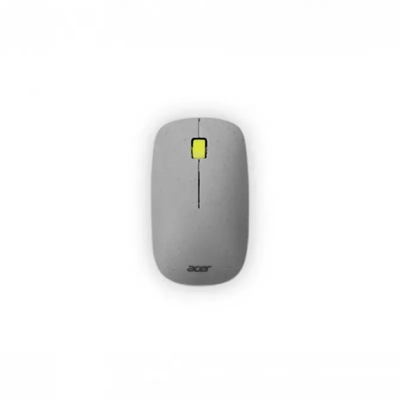 Pelė Acer Macaron Vero RF belaidė 1200 DPI