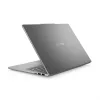 Nešiojamas kompiuteris Lenovo IdeaPad Slim 5 14IRH10R Intel Core 7 240H 35,6 cm (14 colių) WUXGA 16 GB DDR5-SDRAM 512 GB SSD Wi-Fi 7 (802.11be) Windows 11 Home Vokiška pilka