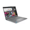 Nešiojamas kompiuteris Lenovo IdeaPad Slim 5 14IRH10R Intel Core 7 240H 35,6 cm (14 colių) WUXGA 16 GB DDR5-SDRAM 512 GB SSD Wi-Fi 7 (802.11be) Windows 11 Home Vokiška pilka
