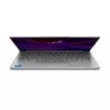 Nešiojamas kompiuteris Lenovo IdeaPad Slim 5 14IRH10R Intel Core 7 240H 35,6 cm (14 colių) WUXGA 16 GB DDR5-SDRAM 512 GB SSD Wi-Fi 7 (802.11be) Windows 11 Home Vokiška pilka