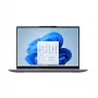 Lenovo IdeaPad 5 2-in-1 16IAL10 Intel Core Ultra 7 255H Hibridas (2-in-1) 40,6 cm (16 colių) jutiklinis ekranas WUXGA 16 GB LPDDR5x-SDRAM 1 TB SSD Wi-Fi 7 (802.11be) Windows 11 Home Vokiška pilka