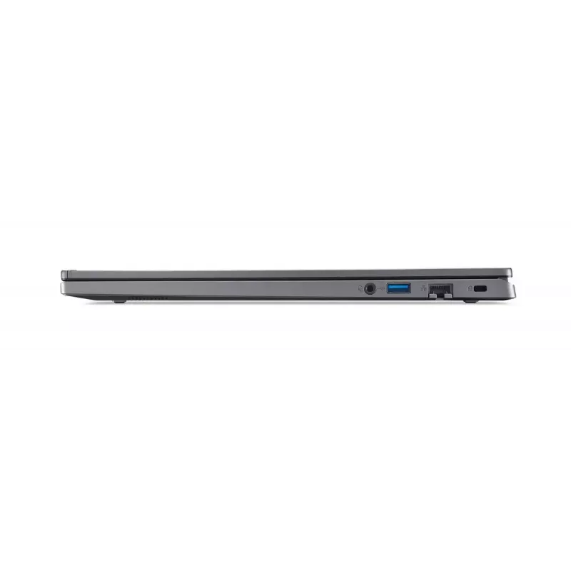 Nešiojamas kompiuteris Acer Aspire 17 NX.J1UEG.00T 17,3 colio Intel Core 7 150U 32GB 1TB SSD NVIDIA RTX 2050 Windows 11