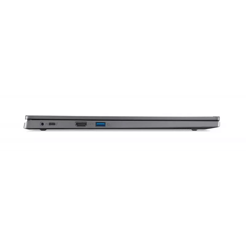 Nešiojamas kompiuteris Acer Aspire 17 NX.J1UEG.00T 17,3 colio Intel Core 7 150U 32GB 1TB SSD NVIDIA RTX 2050 Windows 11