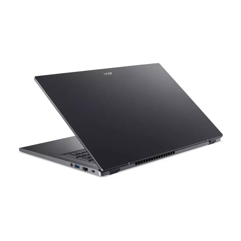 Nešiojamas kompiuteris Acer Aspire 17 NX.J1UEG.00T 17,3 colio Intel Core 7 150U 32GB 1TB SSD NVIDIA RTX 2050 Windows 11