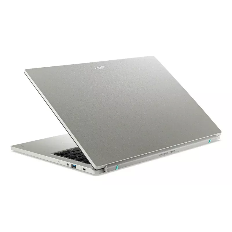 Nešiojamas kompiuteris Acer Aspire AV16-71P-72VJ 16 colių Intel Core Ultra 7 255H 16 GB RAM 1 TB SSD Intel Arc 140T Windows 11