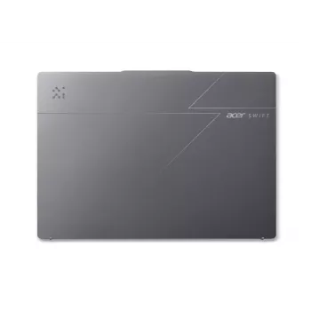 Nešiojamas kompiuteris Acer Swift Go 14 AI SFG14-64-R4DG 14 colių AMD Ryzen 7 PRO 350 32GB 1TB SSD AMD Radeon Windows 11