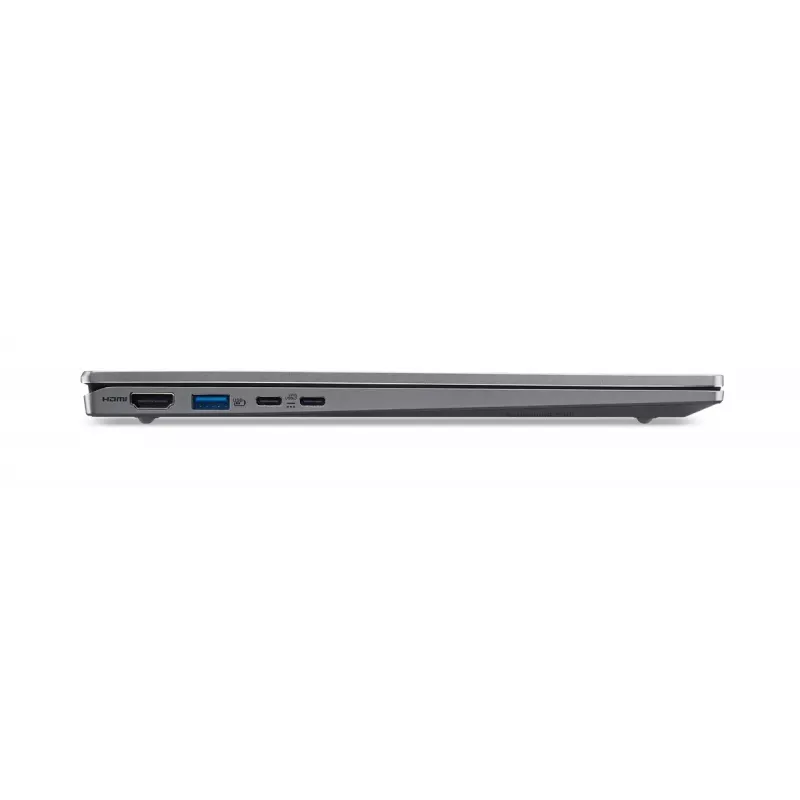 Nešiojamas kompiuteris Acer Swift Go 14 AI SFG14-64-R4DG 14 colių AMD Ryzen 7 PRO 350 32GB 1TB SSD AMD Radeon Windows 11