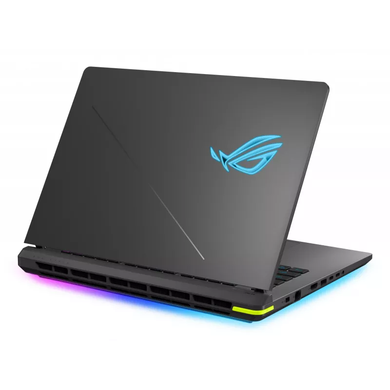 Nešiojamas kompiuteris ASUS ROG Strix G16 G615LW-S5116W 16 colių WQXGA IPS Intel Core Ultra 9-275HX 32GB 1TB NVIDIA GeForce RTX 5080 Windows 11