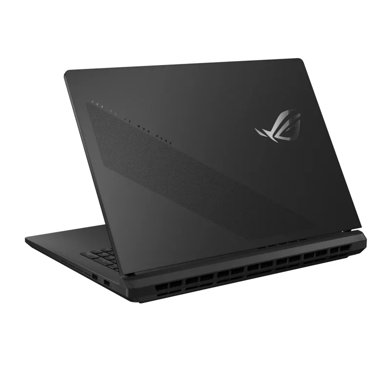 Nešiojamas kompiuteris ASUS ROG Strix SCAR 18 G835LX-SA002W 18 colių Intel Core Ultra 9 275HX 32GB 1TB NVIDIA GeForce RTX 5090 Windows 11