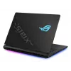 Nešiojamas kompiuteris ASUS ROG Strix SCAR 18 G835LX-SA002W 18 colių Intel Core Ultra 9 275HX 32GB 1TB NVIDIA GeForce RTX 5090 Windows 11