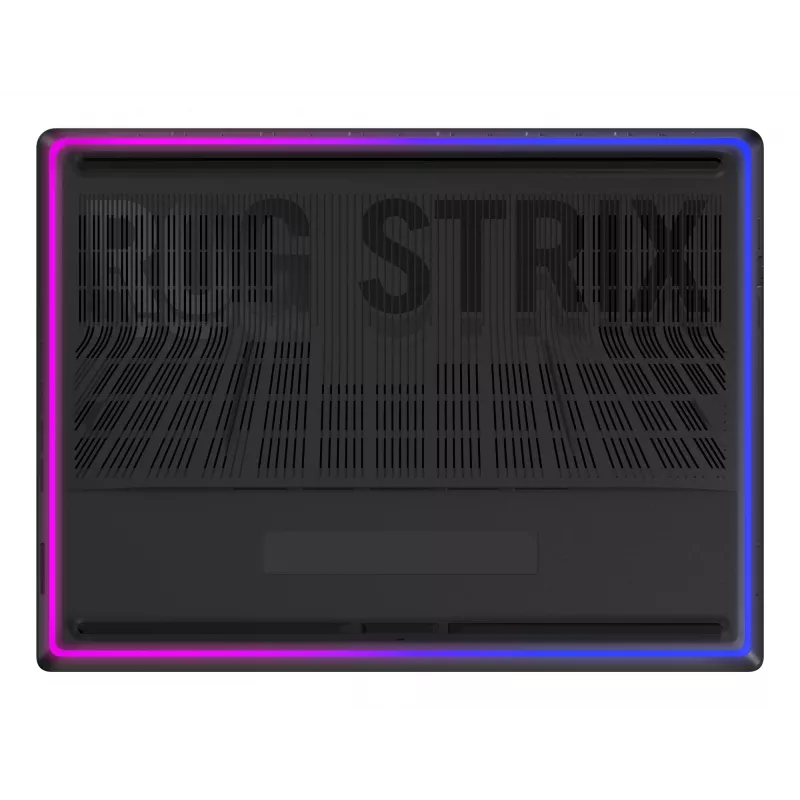 Nešiojamas kompiuteris ASUS ROG Strix SCAR 18 G835LX-SA002W 18 colių Intel Core Ultra 9 275HX 32GB 1TB NVIDIA GeForce RTX 5090 Windows 11