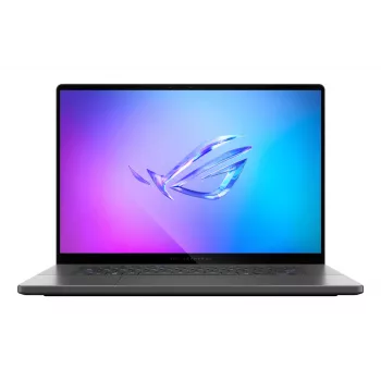 Nešiojamas kompiuteris ASUS ROG Zephyrus G16 GU605CX-QR106W 16 colių Intel Core Ultra 9 285H 32GB RAM 2TB SSD GeForce RTX 5090 Windows 11 Home