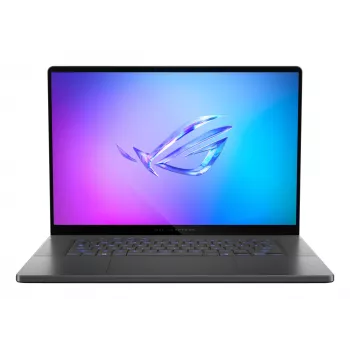 Nešiojamas kompiuteris ASUS ROG Zephyrus G16 GU605CX-QR106W 16 colių Intel Core Ultra 9 285H 32GB RAM 2TB SSD GeForce RTX 5090 Windows 11 Home