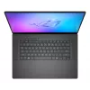 Nešiojamas kompiuteris ASUS ROG Zephyrus G16 GU605CX-QR106W 16 colių Intel Core Ultra 9 285H 32GB RAM 2TB SSD GeForce RTX 5090 Windows 11 Home