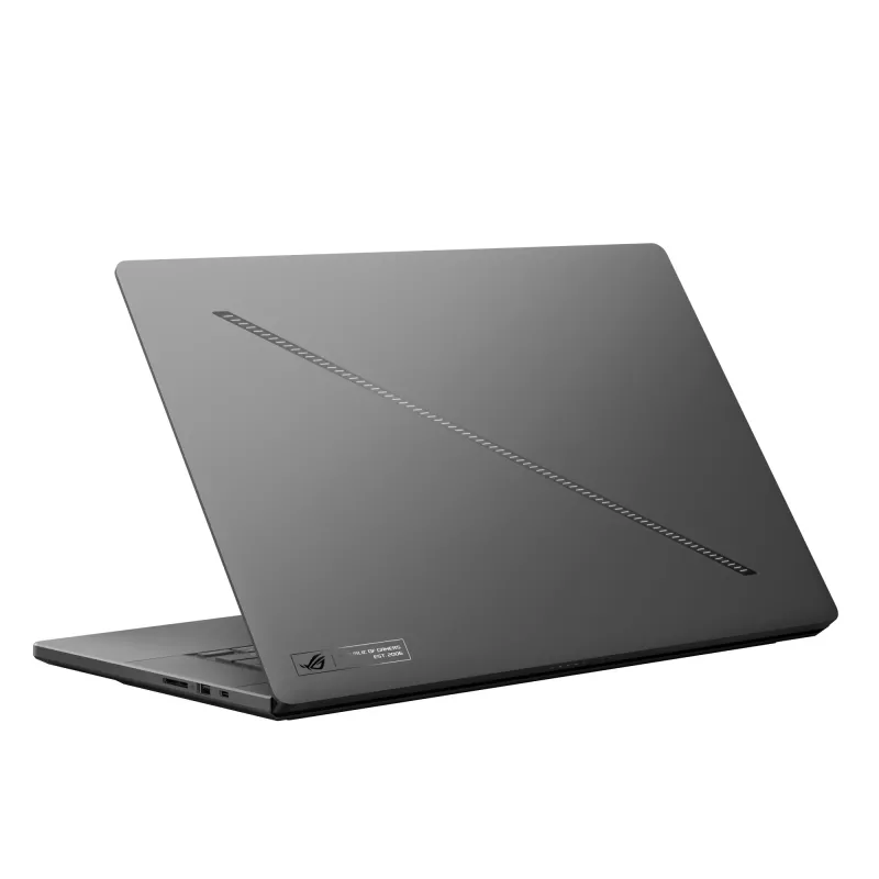 Nešiojamas kompiuteris ASUS ROG Zephyrus G16 GU605CX-QR106W 16 colių Intel Core Ultra 9 285H 32GB RAM 2TB SSD GeForce RTX 5090 Windows 11 Home