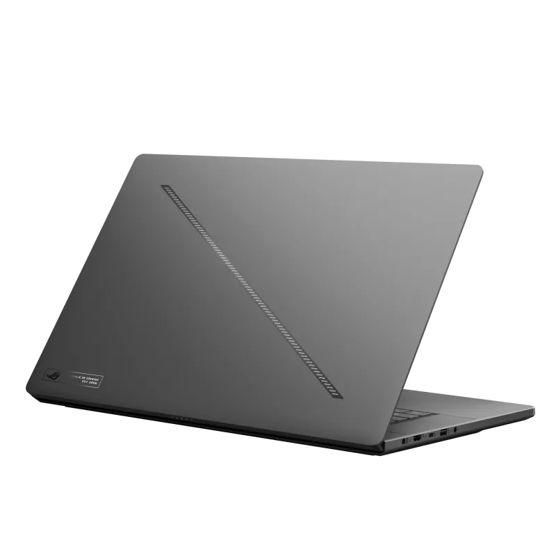 Nešiojamas kompiuteris ASUS ROG Zephyrus G16 GU605CX-QR106W 16 colių Intel Core Ultra 9 285H 32GB RAM 2TB SSD GeForce RTX 5090 Windows 11 Home