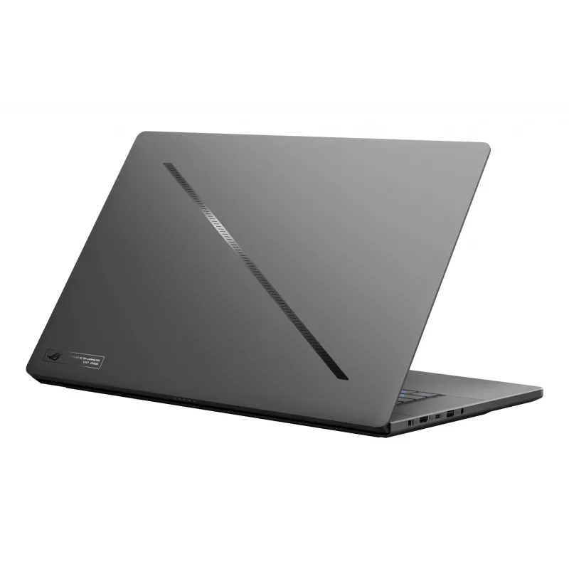 Nešiojamas kompiuteris ASUS ROG Zephyrus G16 GU605CX-QR106W 16 colių Intel Core Ultra 9 285H 32GB RAM 2TB SSD GeForce RTX 5090 Windows 11 Home