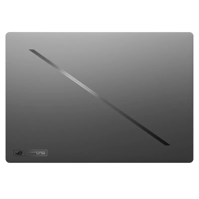 Nešiojamas kompiuteris ASUS ROG Zephyrus G16 GU605CX-QR106W 16 colių Intel Core Ultra 9 285H 32GB RAM 2TB SSD GeForce RTX 5090 Windows 11 Home