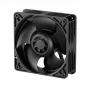 Ventiliatorius ARCTIC S12038-8K 120 mm 8k aps./min. Serverinis ventiliatorius 370 m³/h 37 mmH2O