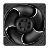 Ventiliatorius ARCTIC S12038-8K 120 mm 8k aps./min. Serverinis ventiliatorius 370 m³/h 37 mmH2O