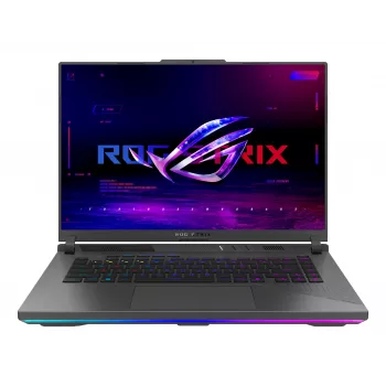 Nešiojamas kompiuteris ASUS ROG Strix G16 G614PP-RV030W 16 colių AMD Ryzen 9 32GB 1TB NVIDIA GeForce RTX 5070 Windows 11