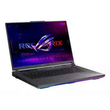 Nešiojamas kompiuteris ASUS ROG Strix G16 G614PP-RV030W 16 colių AMD Ryzen 9 32GB 1TB NVIDIA GeForce RTX 5070 Windows 11