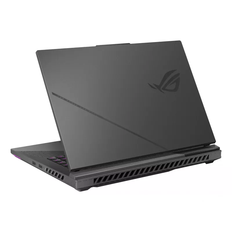 Nešiojamas kompiuteris ASUS ROG Strix G16 G614PP-RV030W 16 colių AMD Ryzen 9 32GB 1TB NVIDIA GeForce RTX 5070 Windows 11