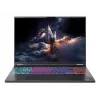 Nešiojamas kompiuteris Acer Nitro 16S AI AN16S-61-R597 — AMD Ryzen AI 5 340, 16 colių WUXGA (1920×1200), 16 GB DDR5, 1 TB SSD, NVIDIA GeForce RTX 5050, Windows 11 Home