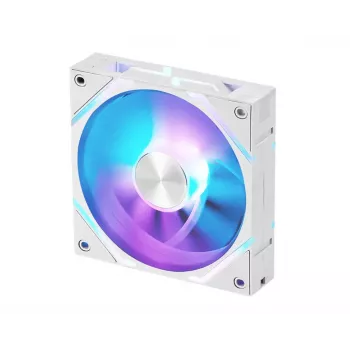 MSI MPG EZ120 ARGB WHITE-3W kompiuterio aušinimo sistema Kompiuterio korpuso ventiliatorius 12 cm