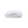 Pelė Acer AMR800 abiem rankoms tinkama RF belaidė optinė 1600 DPI balta
