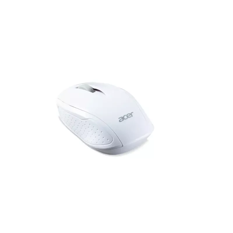 Pelė Acer AMR800 abiem rankoms tinkama RF belaidė optinė 1600 DPI balta