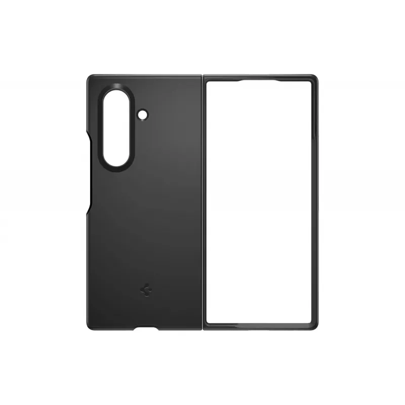 Dėklas Samsung Galaxy Z Fold7 Spigen ThinFit Pro su magnetu