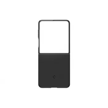 Apsauginis ThinFit dėklas Samsung Galaxy Flip7 – Juodas – Samsung GP-FPF766PGABW