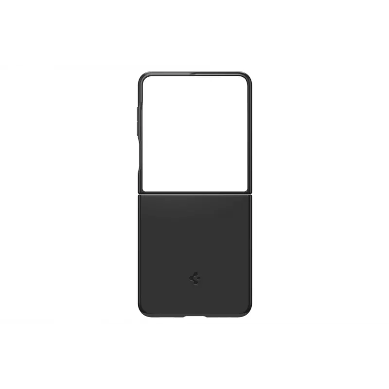 Apsauginis ThinFit dėklas Samsung Galaxy Flip7 – Juodas – Samsung GP-FPF766PGABW