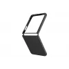 Apsauginis ThinFit dėklas Samsung Galaxy Flip7 – Juodas – Samsung GP-FPF766PGABW