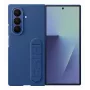 Apsauginis silikoninis dėklas Samsung Galaxy Fold7 — Mėlynas, modelis EF‑MF966CNEGWW