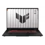 Nešiojamas kompiuteris ASUS TUF Gaming A18 FA808UM-S8012W 18 colių AMD Ryzen 7 260 16 GB 1 TB NVIDIA GeForce RTX 5060 Windows 11 Home