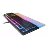 Turtle Beach Vulcan II Max klaviatūra, skirta žaidimams, USB, QWERTZ, vokiečių, juoda