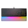 Turtle Beach Vulcan II Max klaviatūra, skirta žaidimams, USB, QWERTZ, vokiečių, juoda
