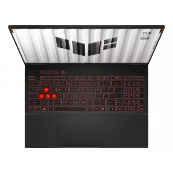 Nešiojamas kompiuteris ASUS TUF Gaming A16 FA608UP-RV003W 16 colių AMD Ryzen 7 260 16GB 1TB NVIDIA GeForce RTX 5070 Windows 11 Home