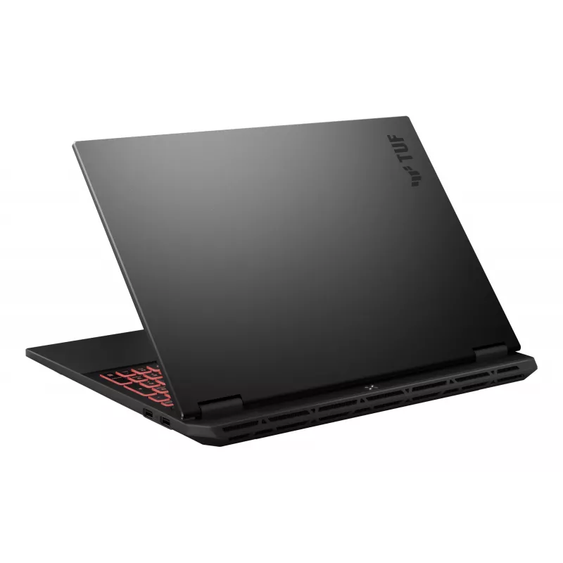 Nešiojamas kompiuteris ASUS TUF Gaming A16 FA608UP-RV003W 16 colių AMD Ryzen 7 260 16GB 1TB NVIDIA GeForce RTX 5070 Windows 11 Home