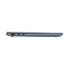 Lenovo Yoga Slim 7 14AKP10 Copilot+ PC AMD Ryzen™ AI 7 350 nešiojamas kompiuteris 35,6 cm (14 colių) 2,8K 16 GB LPDDR5-SDRAM 512 GB SSD Wi-Fi 7 (802.11be) Windows 11 Home žalsvai mėlynas