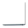 Lenovo Yoga Slim 7 14AKP10 Copilot+ PC AMD Ryzen™ AI 7 350 nešiojamas kompiuteris 35,6 cm (14 colių) 2,8K 16 GB LPDDR5-SDRAM 512 GB SSD Wi-Fi 7 (802.11be) Windows 11 Home žalsvai mėlynas