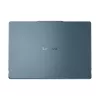 Lenovo Yoga Slim 7 14AKP10 Copilot+ PC AMD Ryzen™ AI 7 350 nešiojamas kompiuteris 35,6 cm (14 colių) 2,8K 16 GB LPDDR5-SDRAM 512 GB SSD Wi-Fi 7 (802.11be) Windows 11 Home žalsvai mėlynas