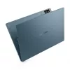 Lenovo Yoga Slim 7 14AKP10 Copilot+ PC AMD Ryzen™ AI 7 350 nešiojamas kompiuteris 35,6 cm (14 colių) 2,8K 16 GB LPDDR5-SDRAM 512 GB SSD Wi-Fi 7 (802.11be) Windows 11 Home žalsvai mėlynas